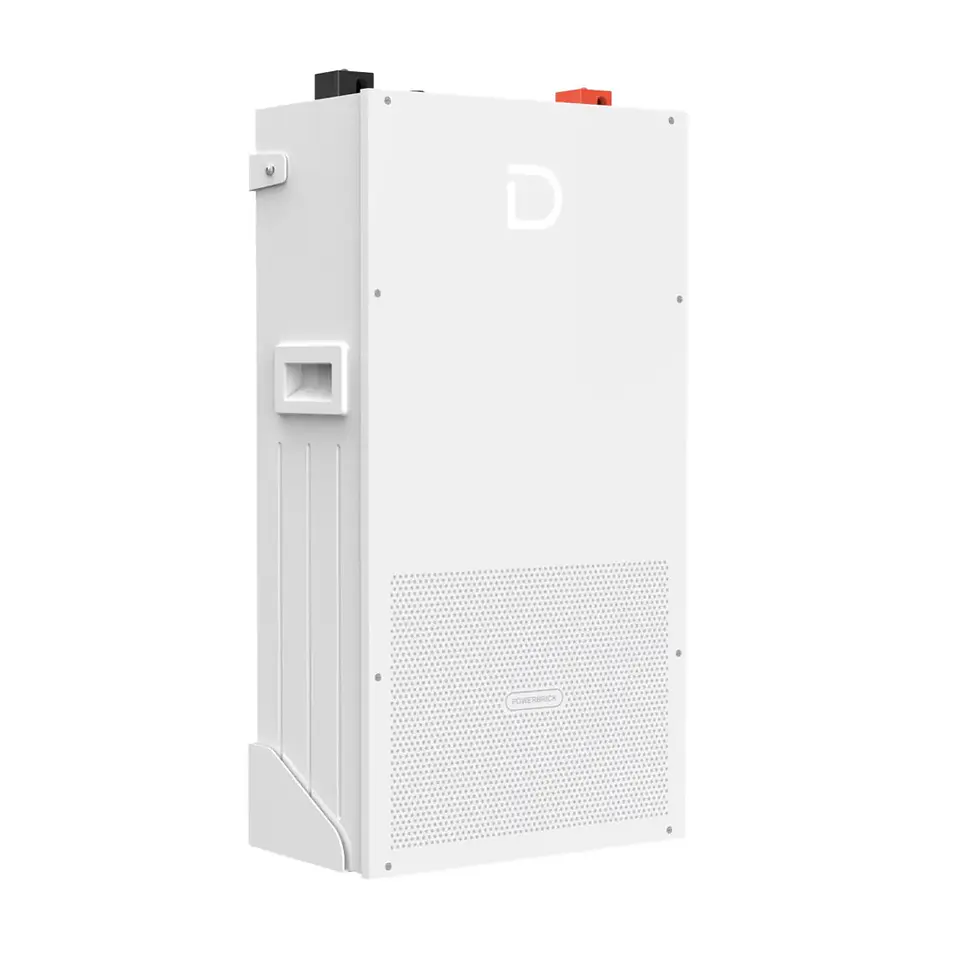 Bateria de Litio DYNESS PowerBrick  51.2V 280Ah 14.366 kWh  IP20 1