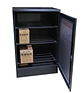Gabinete hasta 12 Baterias 12V 120Ah - Miniatura 1