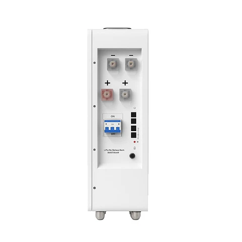 Bateria de Litio NiMac 51.2V 15.36kWh 300Ah