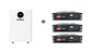 Bateria de Litio NiMac 51.2V 15.36kWh 300Ah - Miniatura 3
