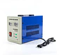 Estabilizador de Voltaje 500VA 220V Relé - Miniatura 1