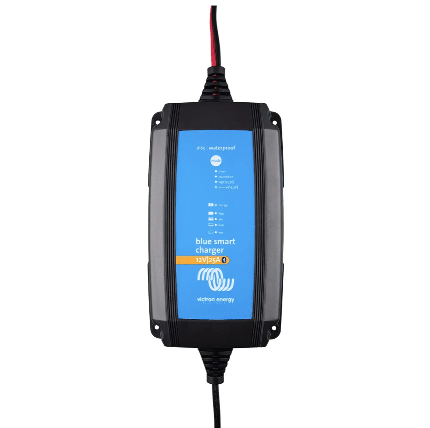 Blue Smart Charger 12/25(1) 230V CEE 7/16 IP65  1