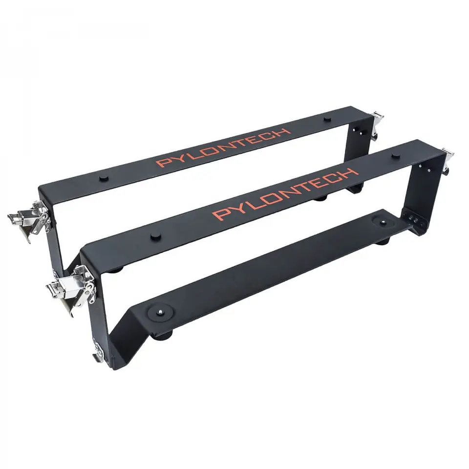 Soporte Brackets para Batería Pylontech UP5000 / US5000 1