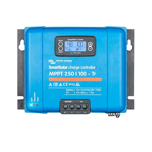 SmartSolar MPPT 250/100-Tr