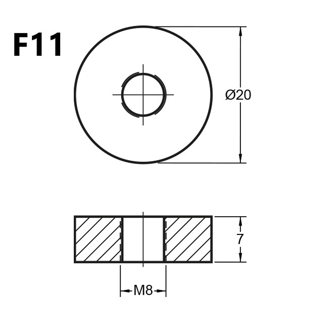 Batería Recargable 12V 75Ah HR 3
