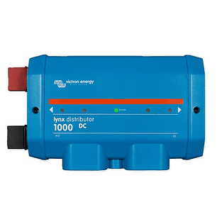 Distribuidor Barra de Bus DC Modular – Lynx Distributor 