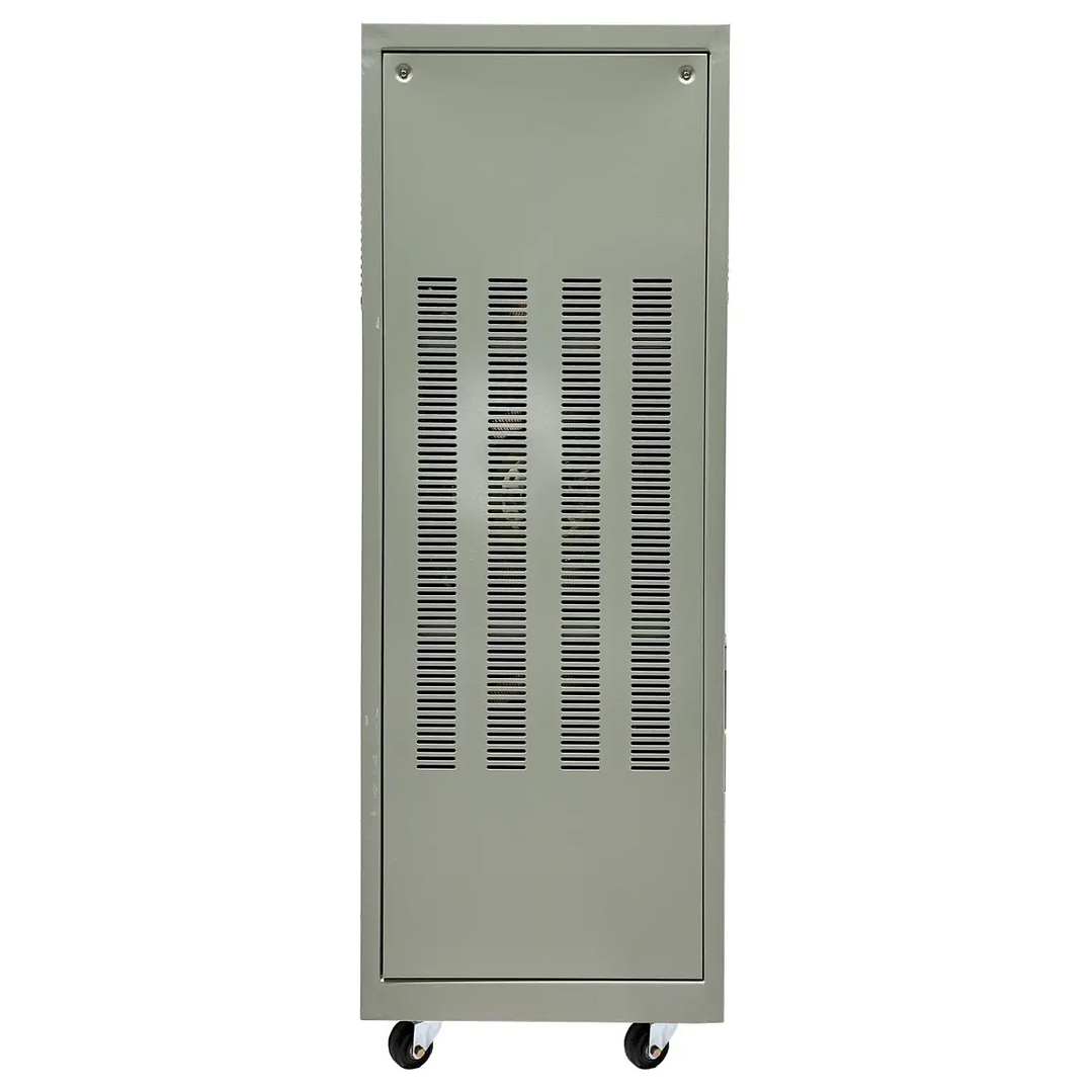 Estabilizador de Voltaje 15kVA 380V Trifásico SVC 3