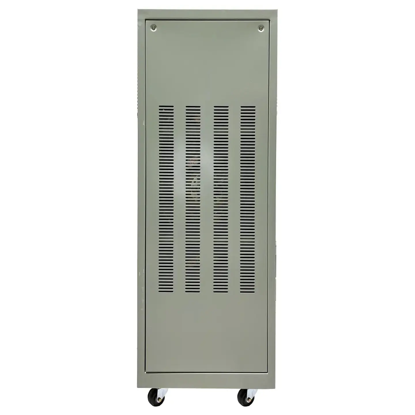 Estabilizador de Voltaje 15kVA 380V Trifásico SVC 3