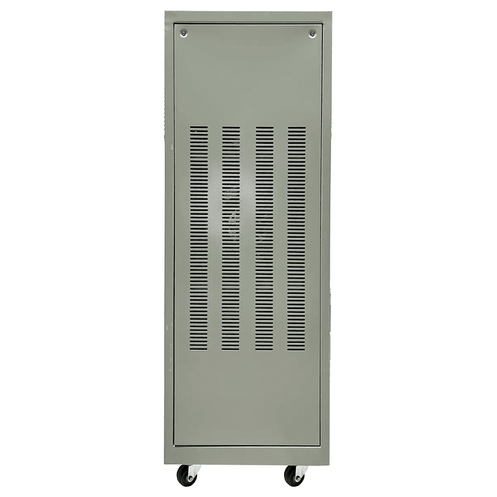 Estabilizador de Voltaje 15kVA 380V Trifásico SVC 3