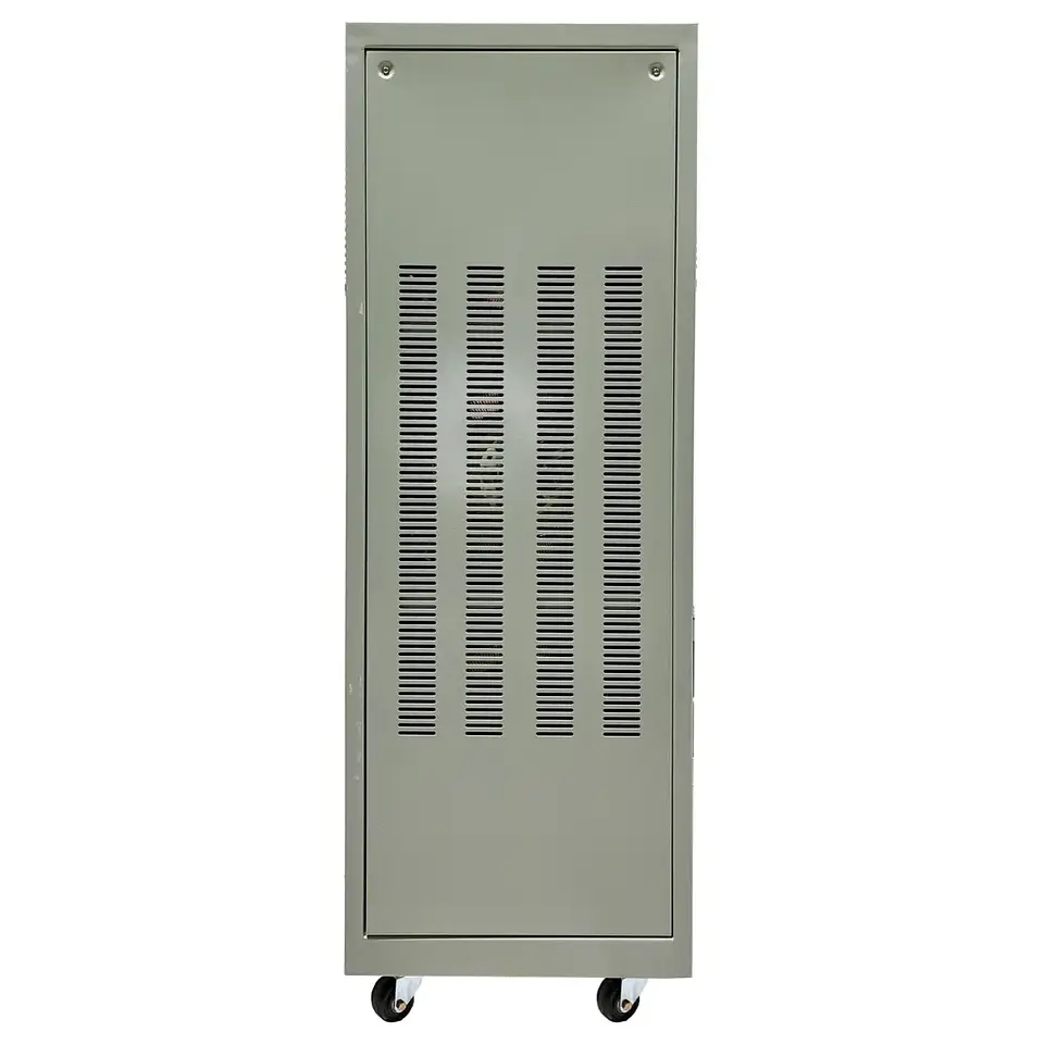 Estabilizador de Voltaje 15kVA 380V Trifásico SVC 3