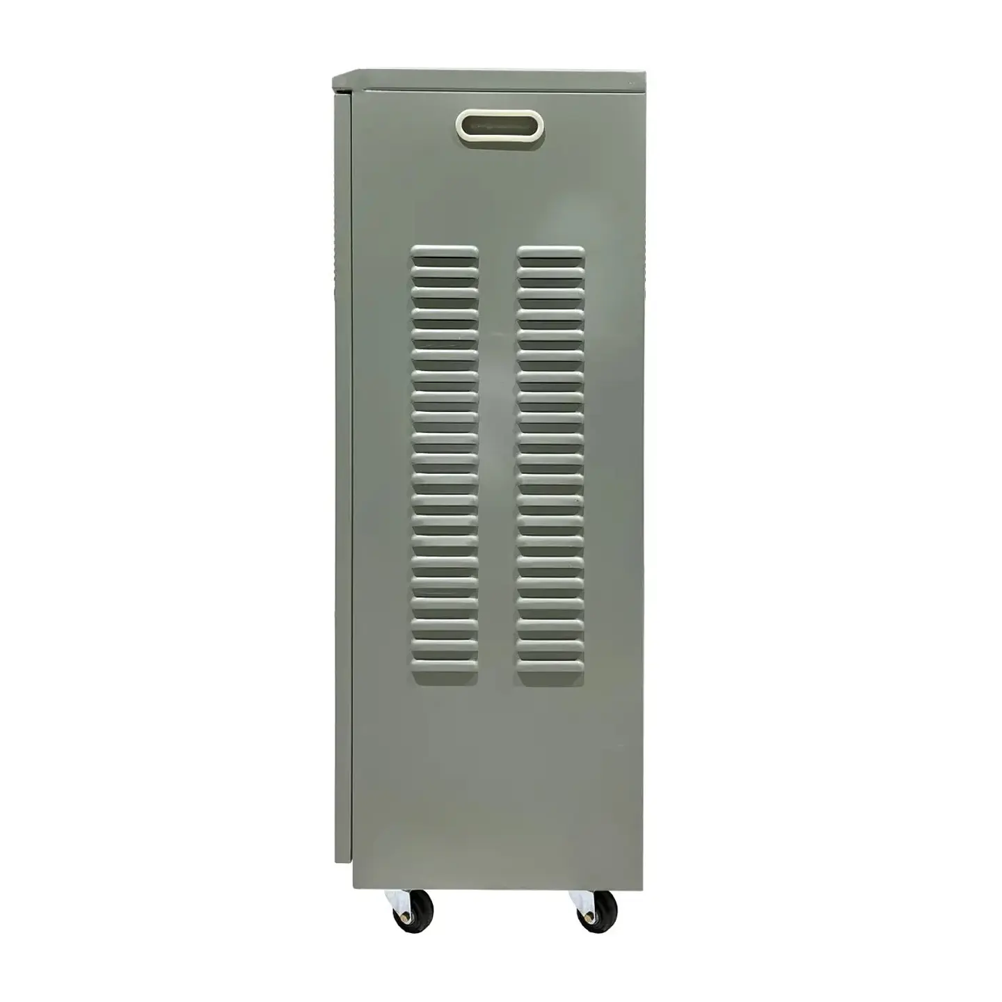 Estabilizador de Voltaje 15kVA 380V Trifásico SVC 4