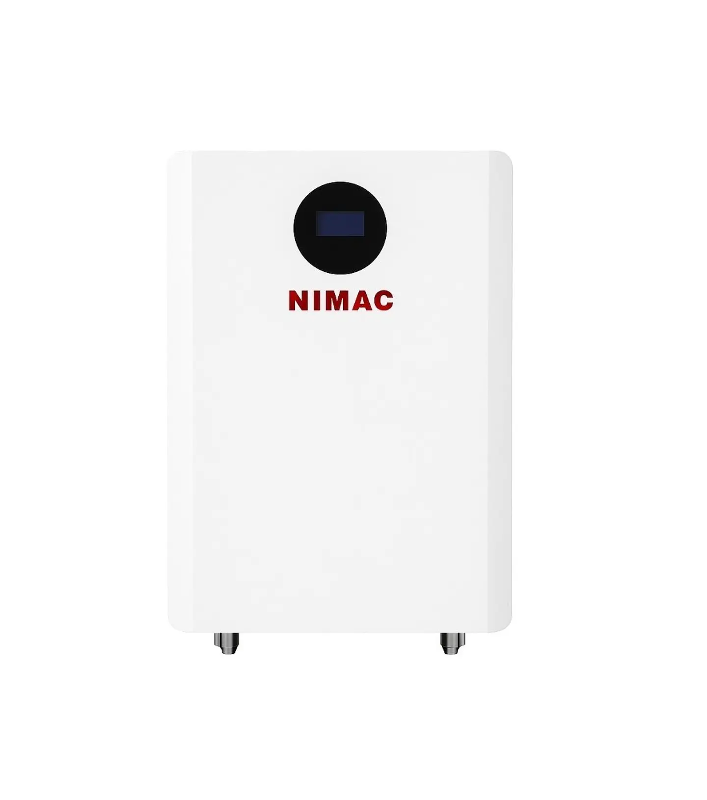 Bateria de Litio NiMac 51.2V 10.24kWh 200Ah V.2 1