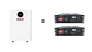 Bateria de Litio NiMac 51.2V 10.24kWh 200Ah V.2 - Miniatura 5