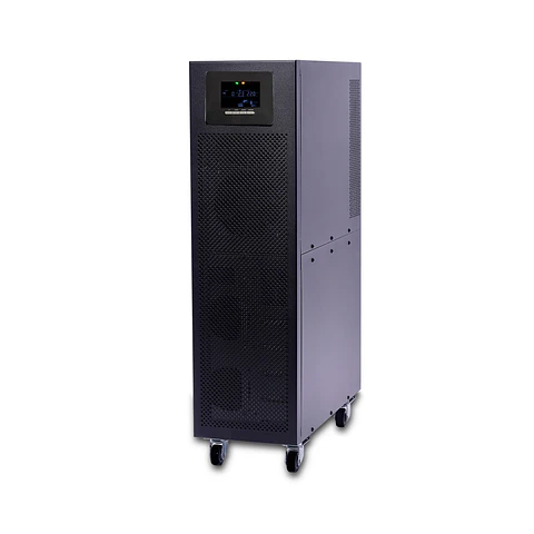 UPS Online 6kVA / 6kW Torre Pro    3 Años de Garantía