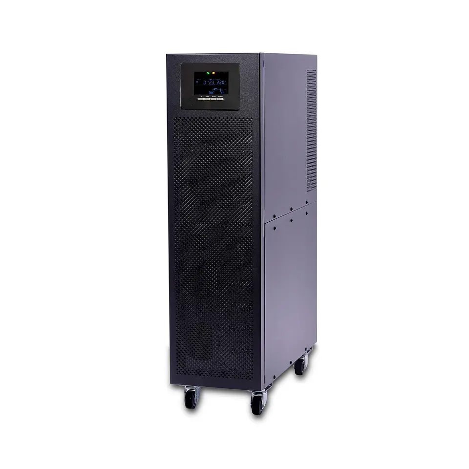 UPS Online 6kVA / 6kW Torre Pro    3 Años de Garantía 1