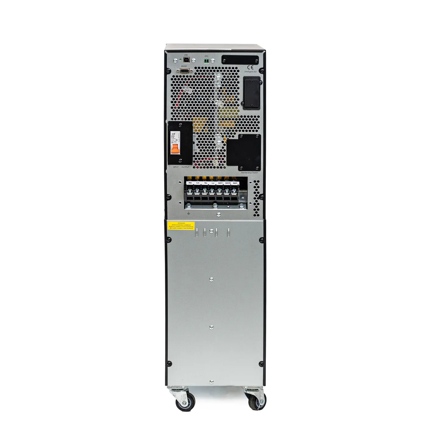 UPS Online 10kVA / 10kW Torre Pro  3 Años de Garantía 2