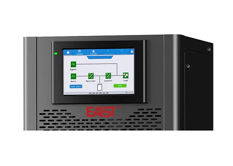 UPS OnLine Trifásico 20kVA G5 Tipo Torre