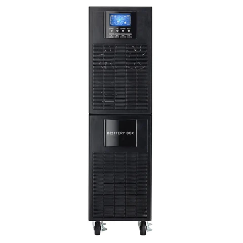 UPS Online 6000VA / 5400W Torre 