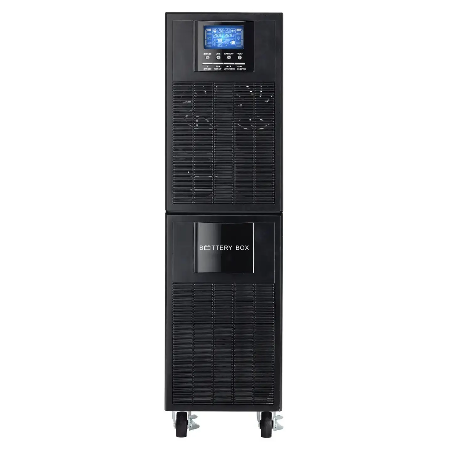 UPS Online 6000VA / 5400W Torre  1
