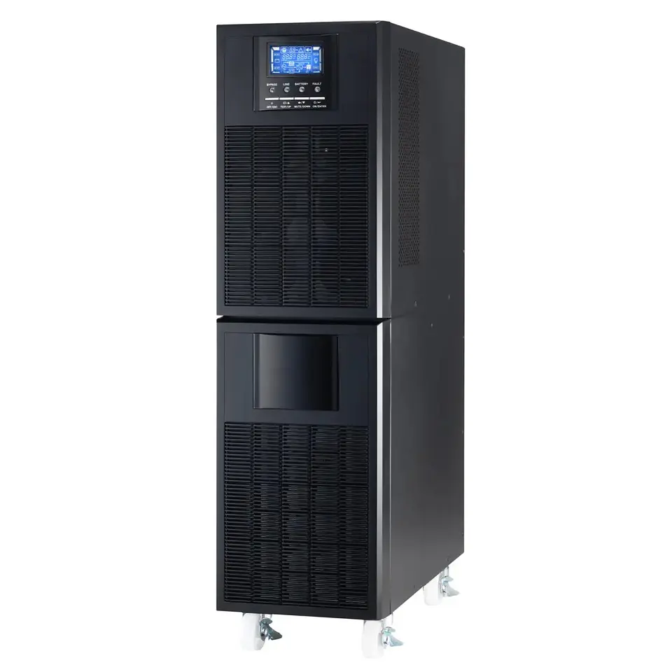 UPS Online 6000VA / 5400W Torre  2
