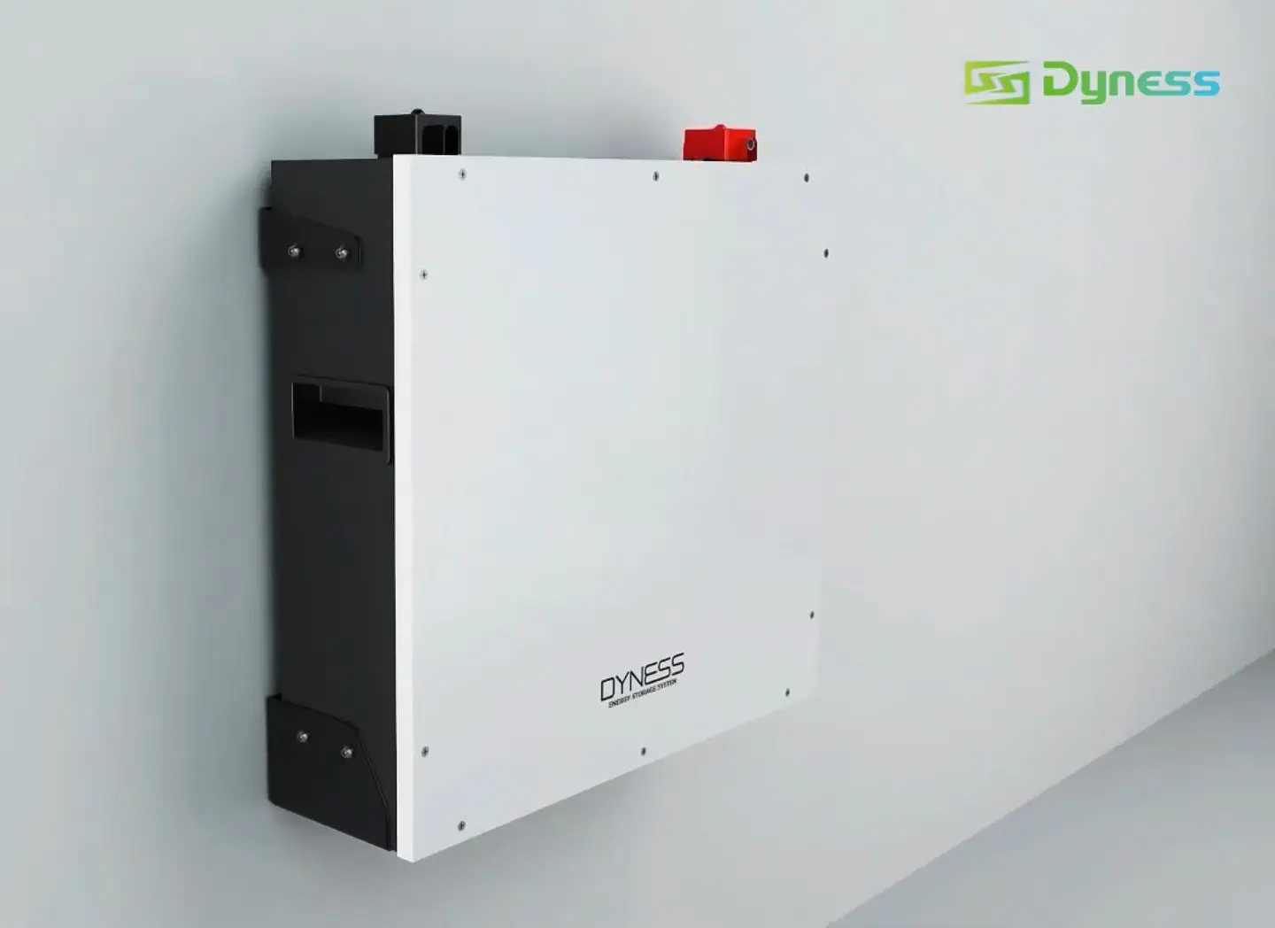 Bateria de Litio Dyness 5.12kWh 51.2V 100Ah DL5.0C 5