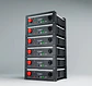 Bateria de Litio Dyness 5.12kWh 51.2V 100Ah DL5.0C - Miniatura 6