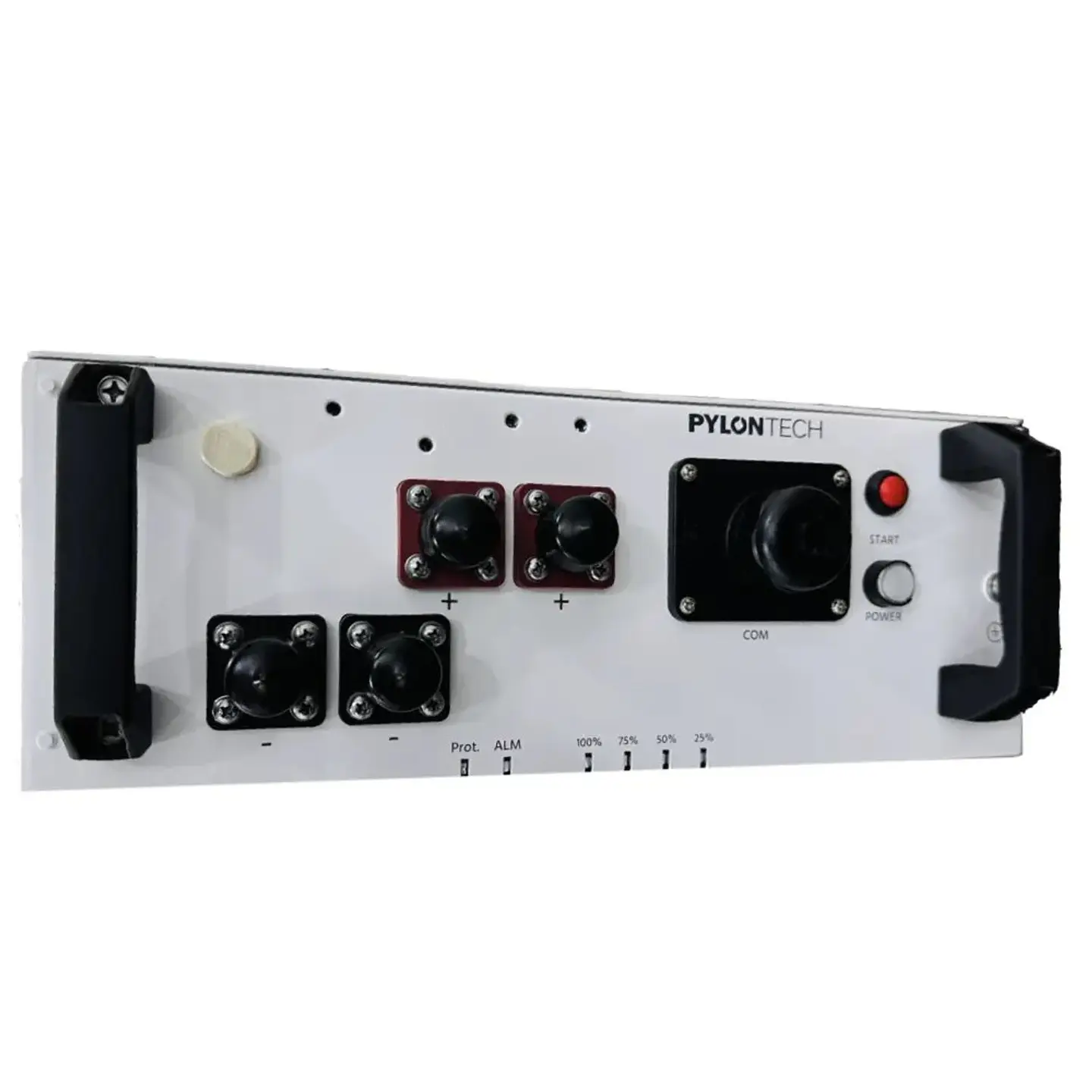 Batería Litio Pylontech Fidus 5.12kWh 51.2V 100Ah IP55 2