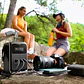 Ecoflow Estación De Energía Portátil Trail 200 Dc Lfp 192 Wh - Miniatura 2