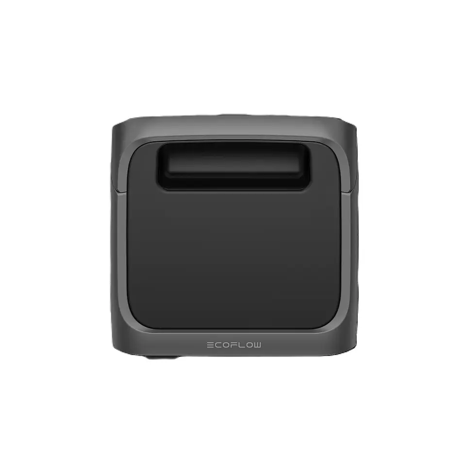 Ecoflow River 3 Plus - Generador Portátil Monofásico 600W 285Wh 5