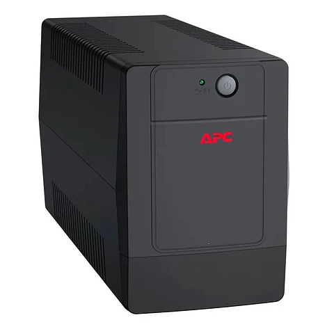 UPS APC 2200VA 220V AVR (4 SALIDAS UNIVERSALES)