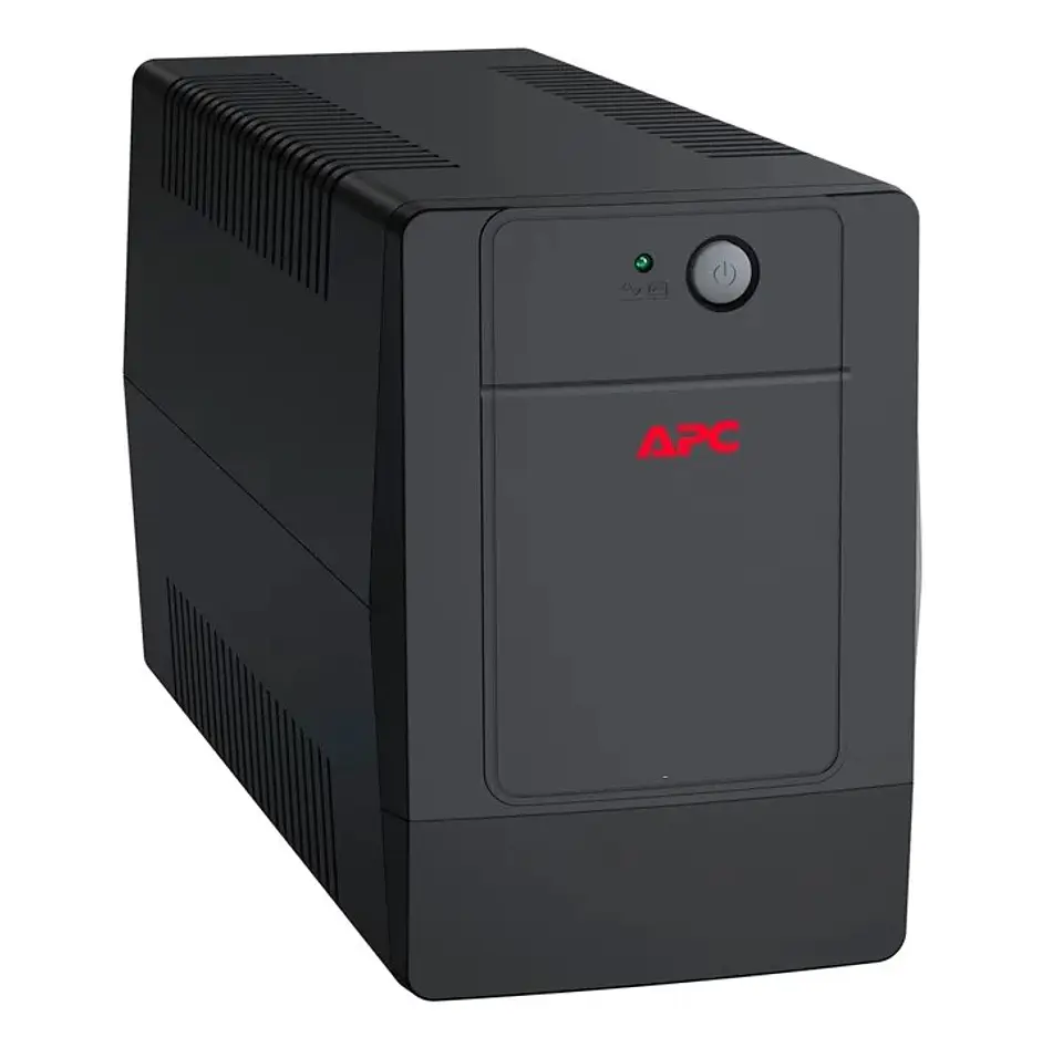 UPS APC 2200VA 220V AVR (4 SALIDAS UNIVERSALES) 1