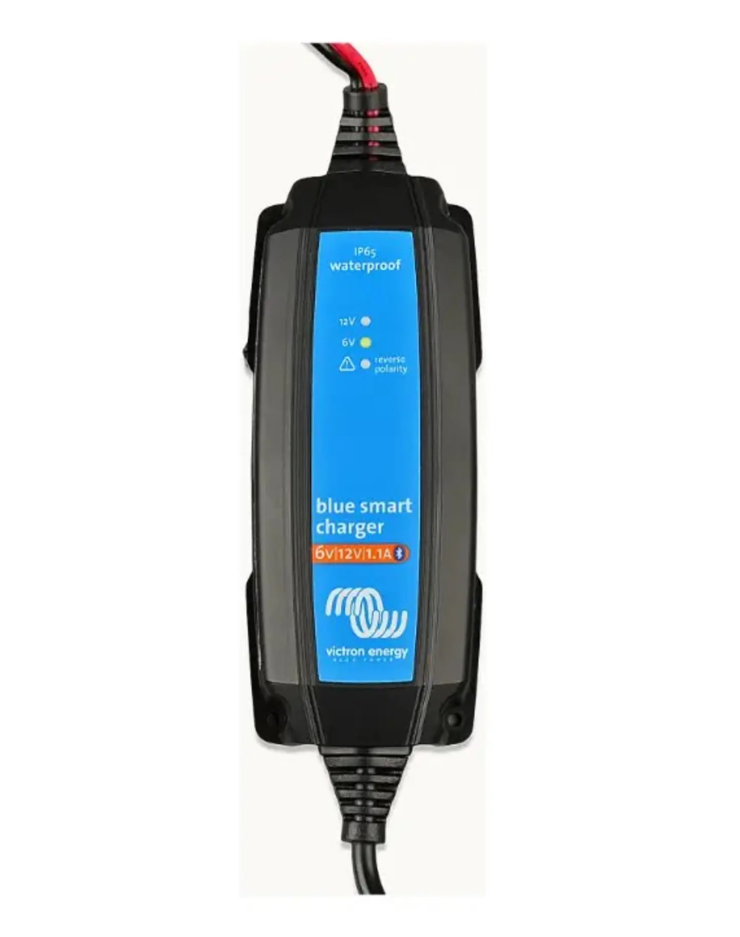 Cargador Victron Blue Smart IP65 6/12 V 1,1 A 1
