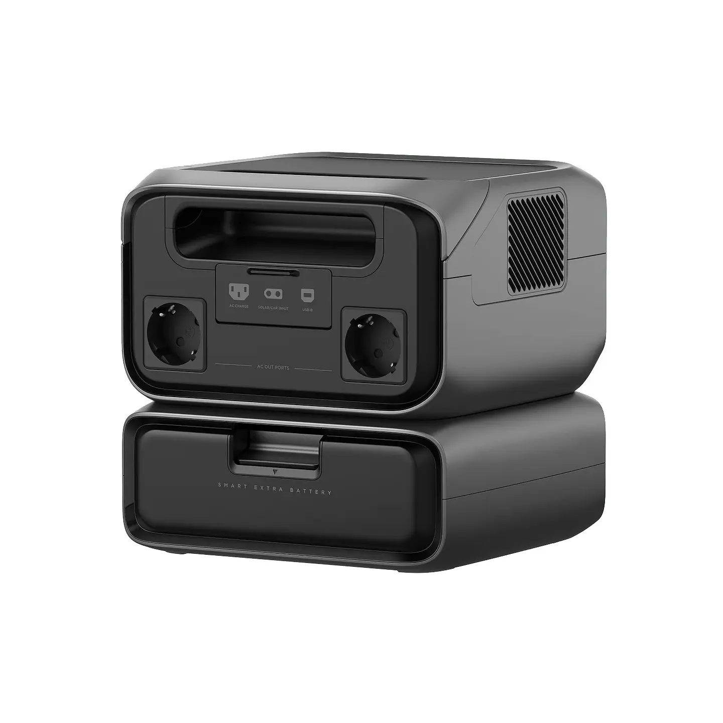 Batería adicional inteligente para EcoFlow RIVER 3 Plus (EB300) 1