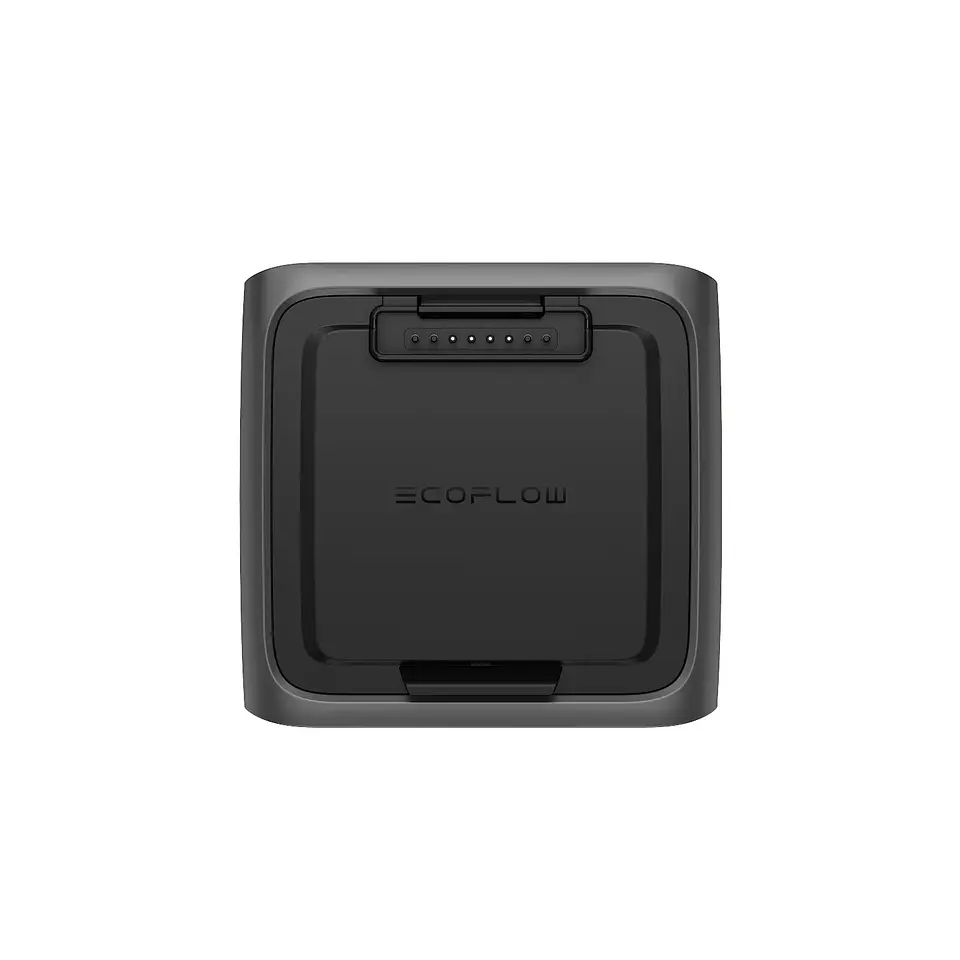Batería adicional inteligente para EcoFlow RIVER 3 Plus (EB300) 5