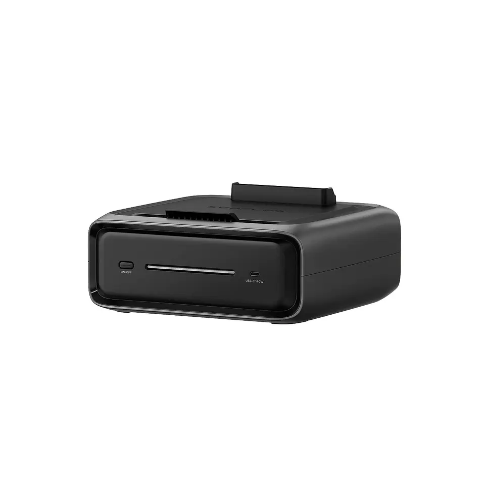 Batería adicional inteligente para EcoFlow RIVER 3 Plus (EB300) 2