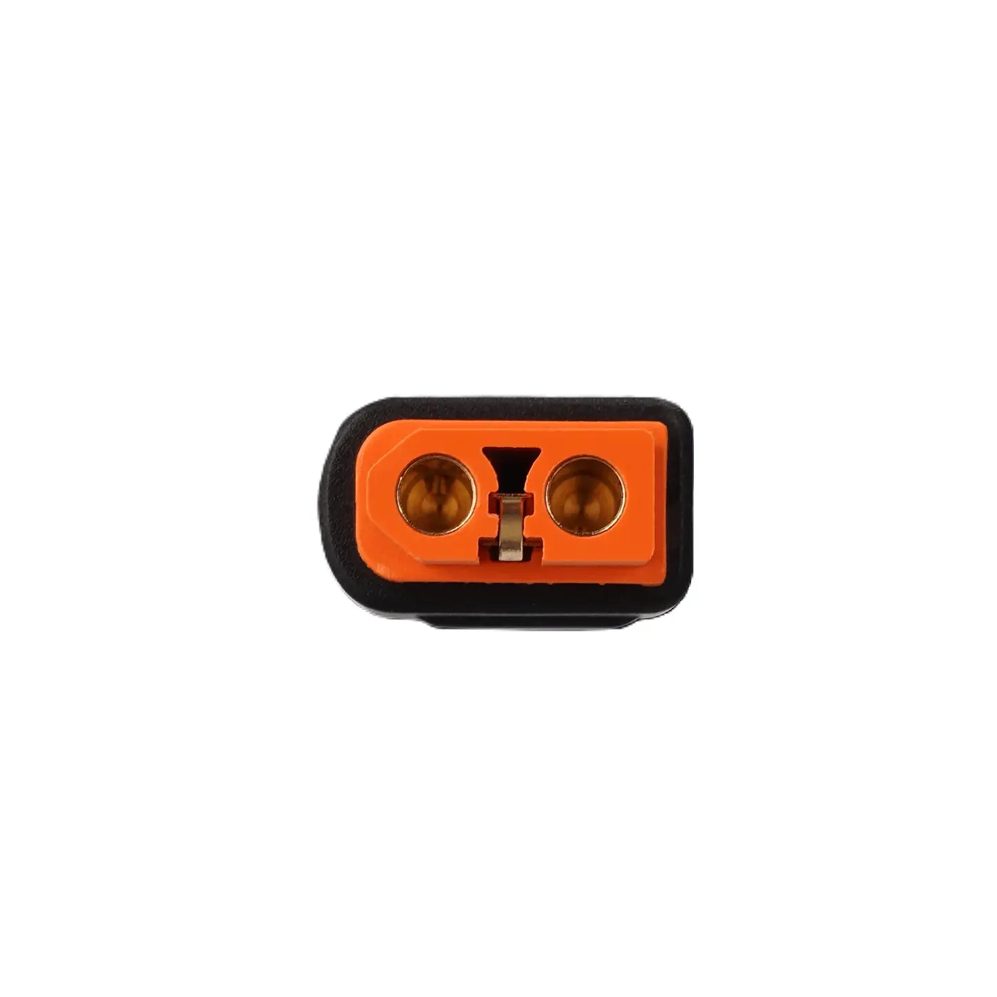 Cable de Carga Solar 2,5 m (MC4 M&H a XT60i) 3