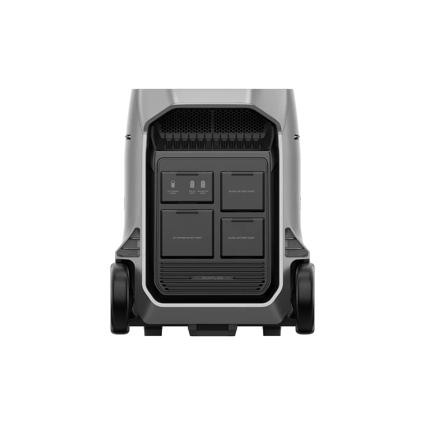 Ecoflow Delta Pro 3  Generador Portátil Monofásico 4000W 4096Wh 1