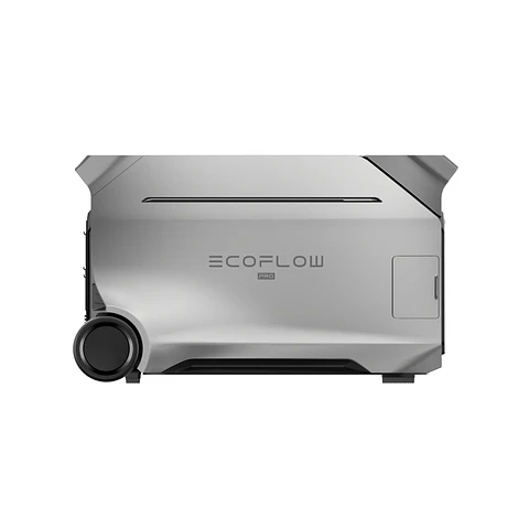 Ecoflow Delta Pro 3  Generador Portátil Monofásico 4000W 4096Wh
