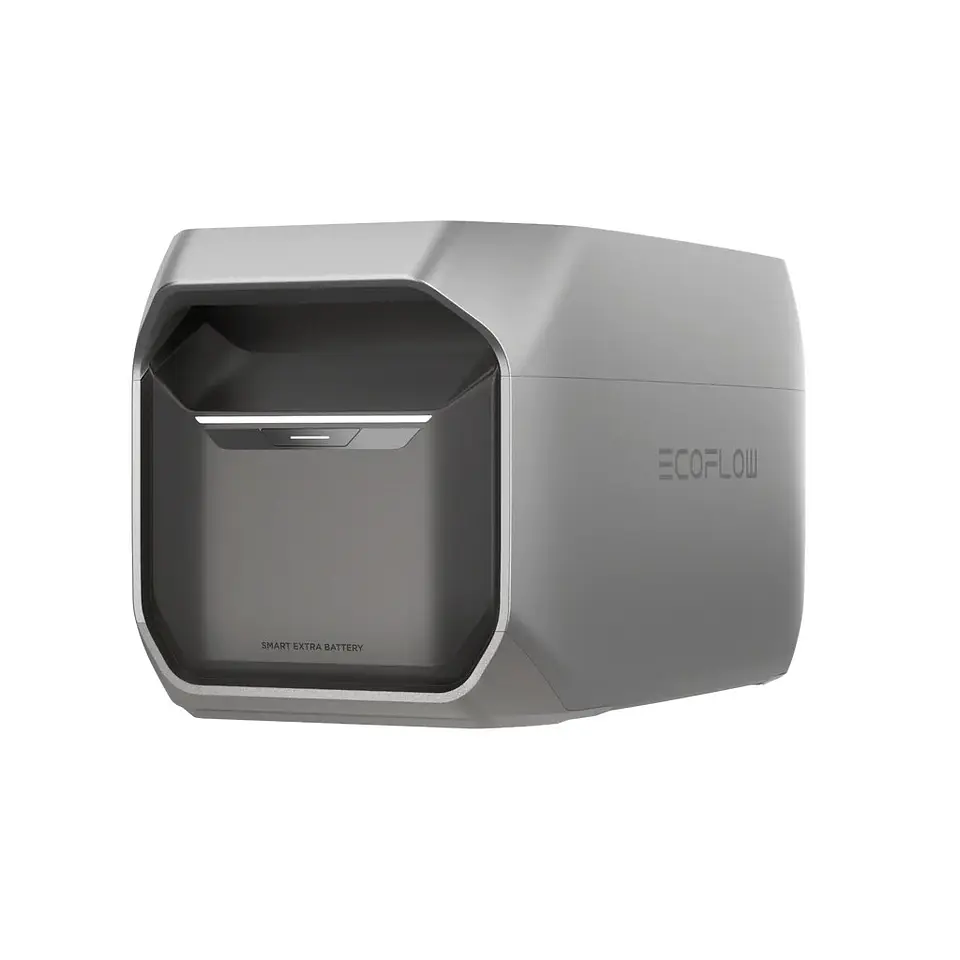 Batería adicional inteligente para EcoFlow Delta 3  2