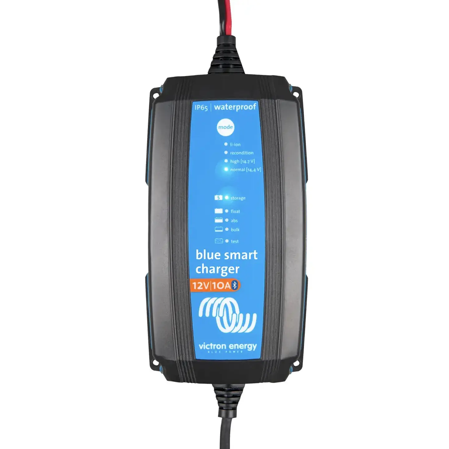 Cargador Blue Smart 12/10(1) 230V CEE 7/16 IP65  2