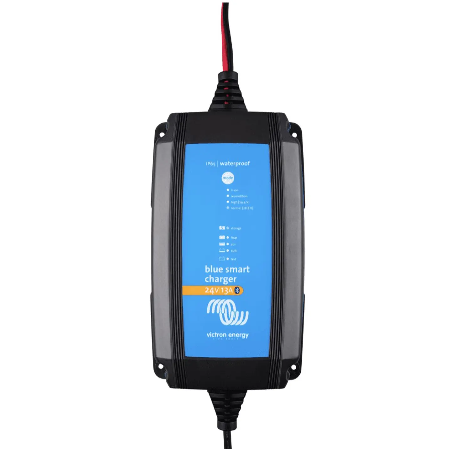 Cargador de Baterías Victron – Blue Smart IP65 Charger 24/13(1) 1