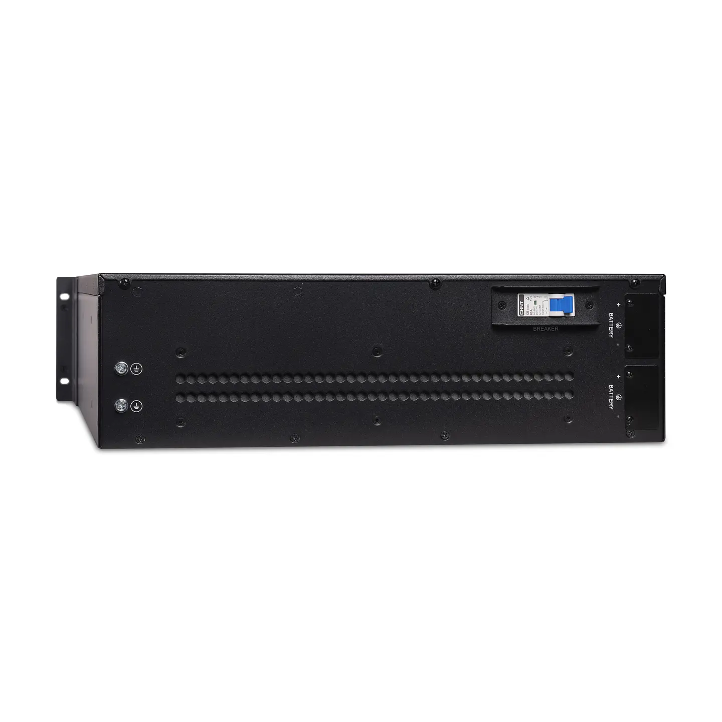 Banco de Baterías UPS Online Pro 6kVA 10kVA 16x9ah Rack o Torre 3