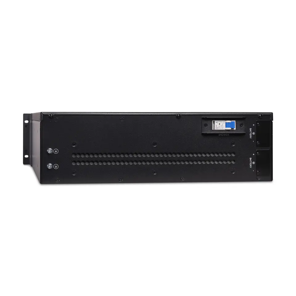 Banco de Baterías UPS Online Pro 6kVA 10kVA 16x9ah Rack o Torre 3