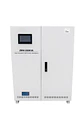 Estabilizador de Voltaje Trifásico 200 kVA Compensación Electrónica - Miniatura 1