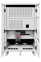 Estabilizador de Voltaje Trifásico 200 kVA Compensación Electrónica - Miniatura 2