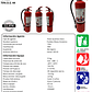 EXTINTOR PQS 10 KG.ABC 75% ECO - Miniatura 2