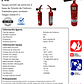 EXTINTOR CO2 2 KG.BC D.S.44 - Miniatura 5