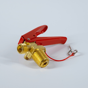 VALVULA CO2 IMPORTADA