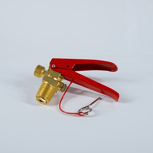 VALVULA CO2 IMPORTADA