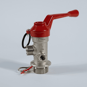 VALVULA CARRO NORMAL - CHICA